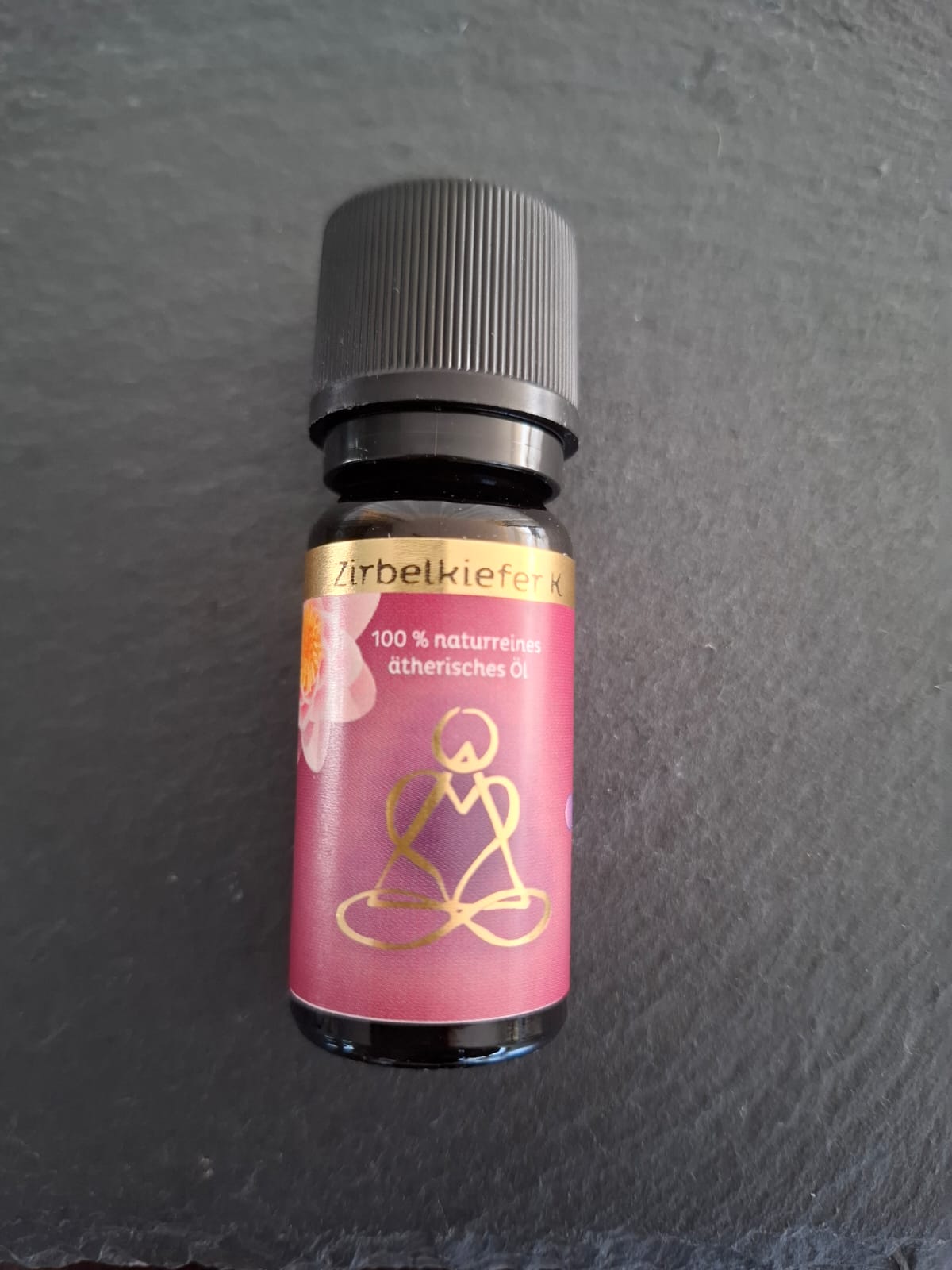 Ätherisches Öl - Lavendel, 5 ml von Berk