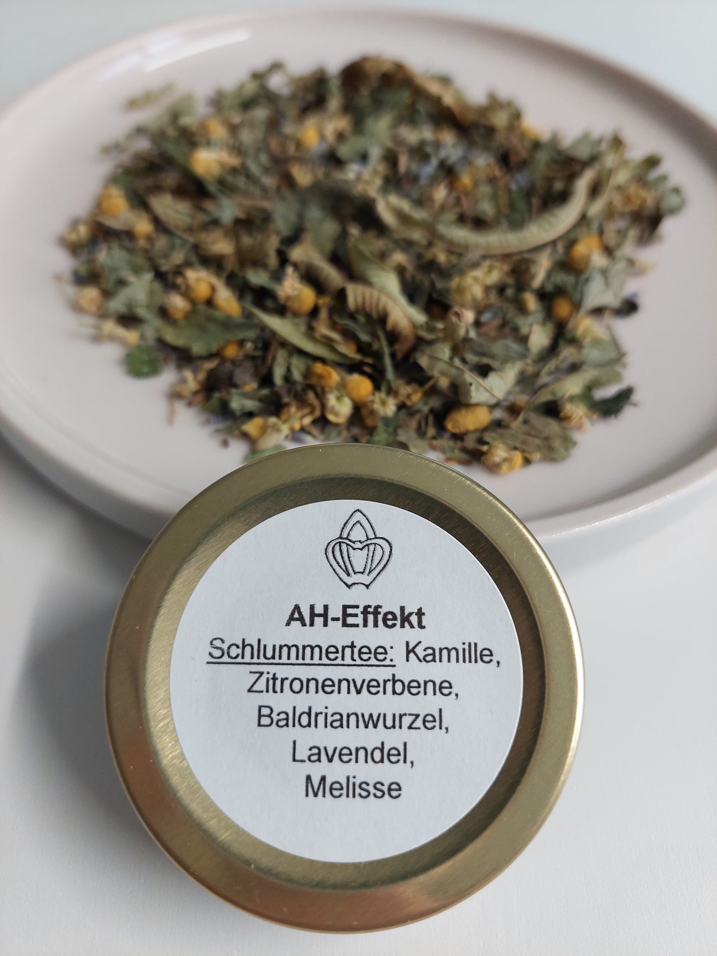 Schlummertee