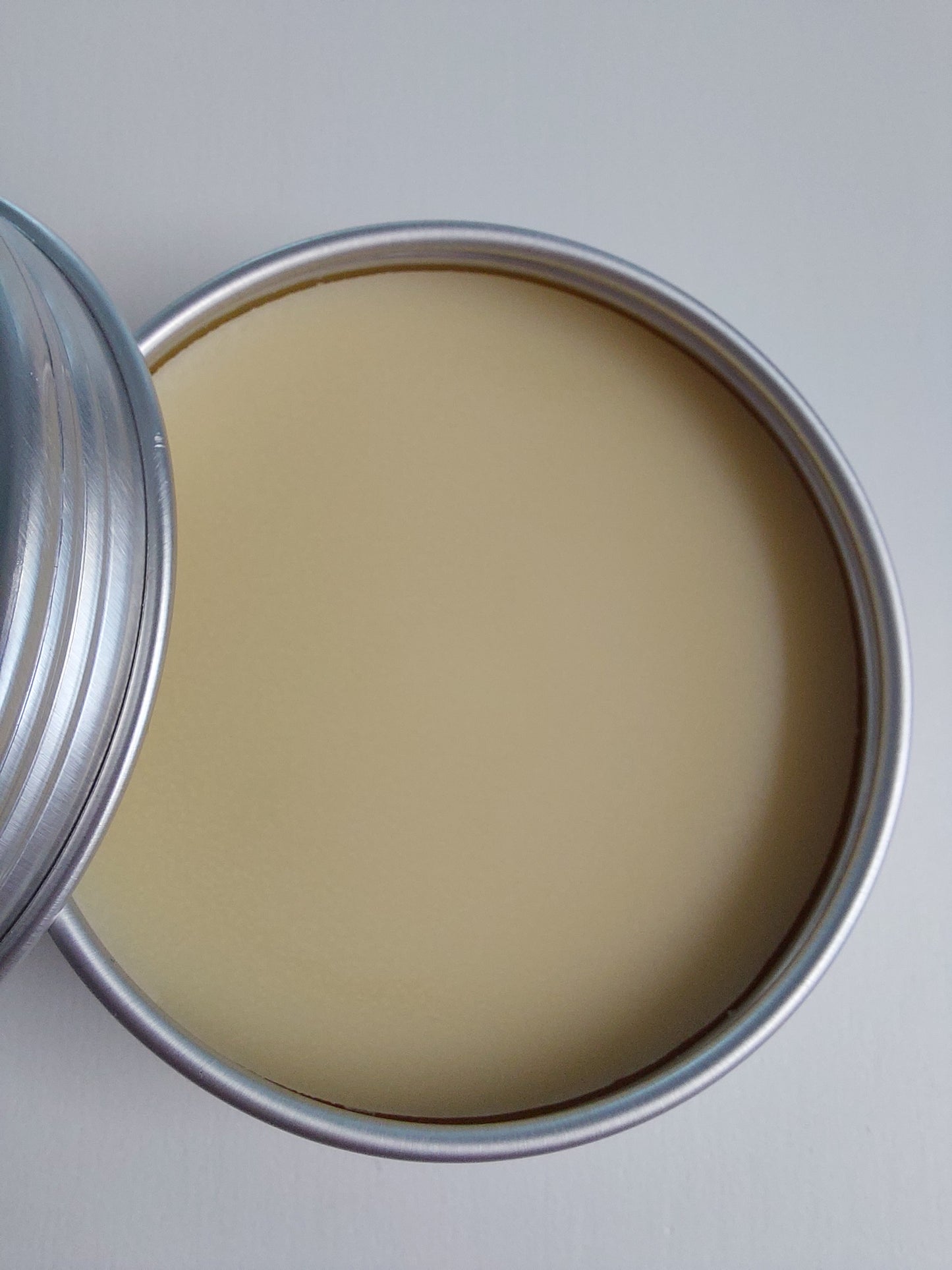 BIO-Pfötlibalsam mit Sheabutter & Johannisblütenöl 25ml