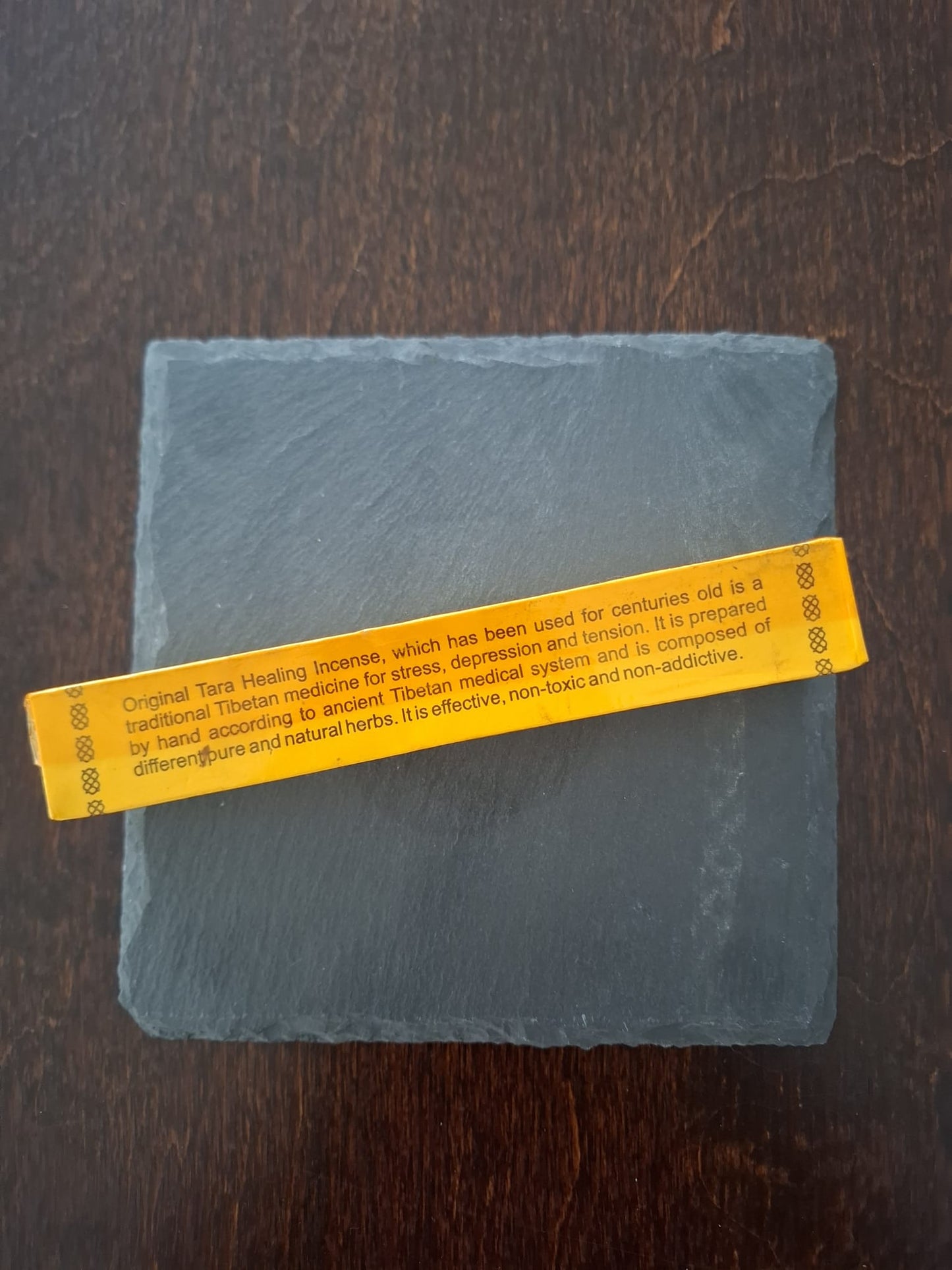 Tara Healing Incense - Tibet