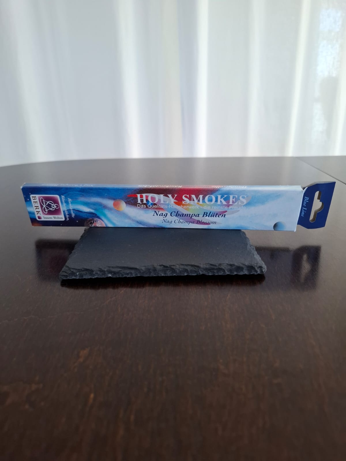 Räucherstäbli "Nag Champa Blüten" von Holy Smokes 10g