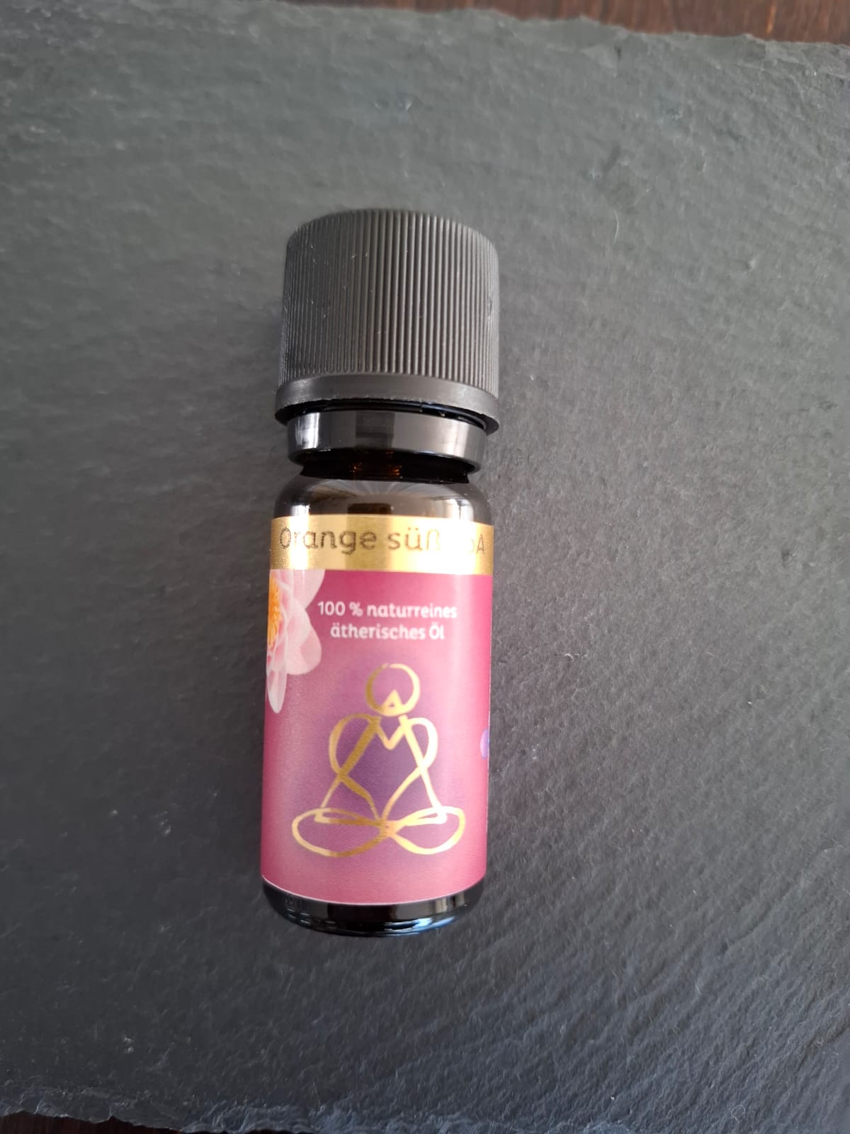 Ätherisches Öl - Orange süss, 10 ml von Berk