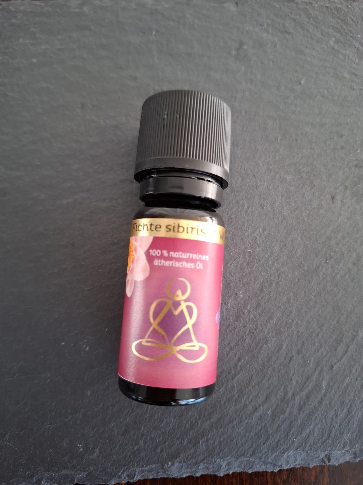 Ätherisches Öl - Fichte sibirisch, 10 ml von Berk