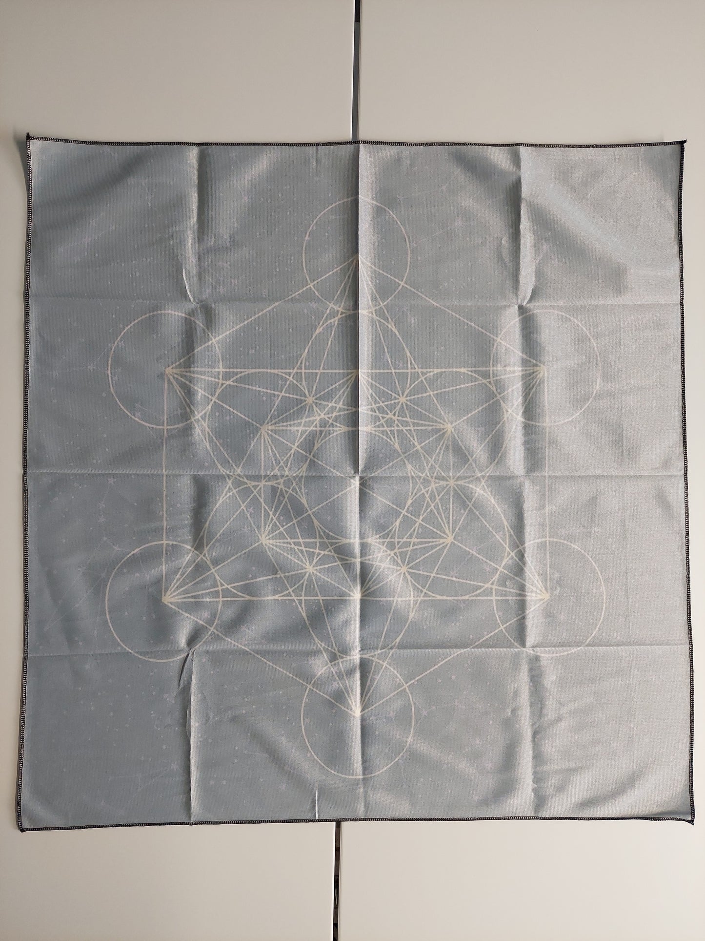 Altartuch 75 x 73 cm "Metatron"