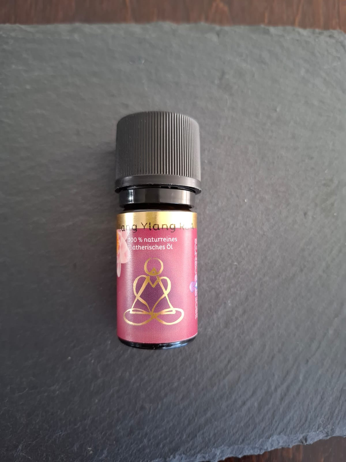 Ätherisches Öl - Ylang Ylang, 5 ml von Berk