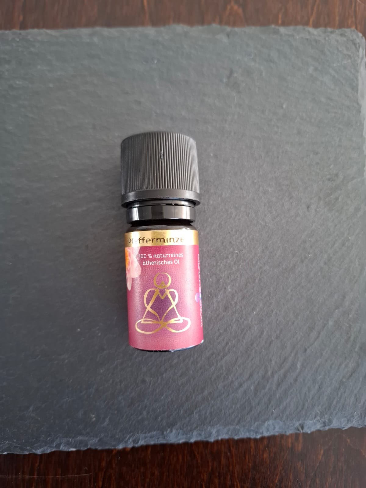 Ätherisches Öl - Pfefferminze, 5 ml von Berk