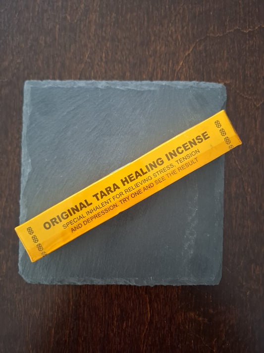 Tara Healing Incense - Tibet