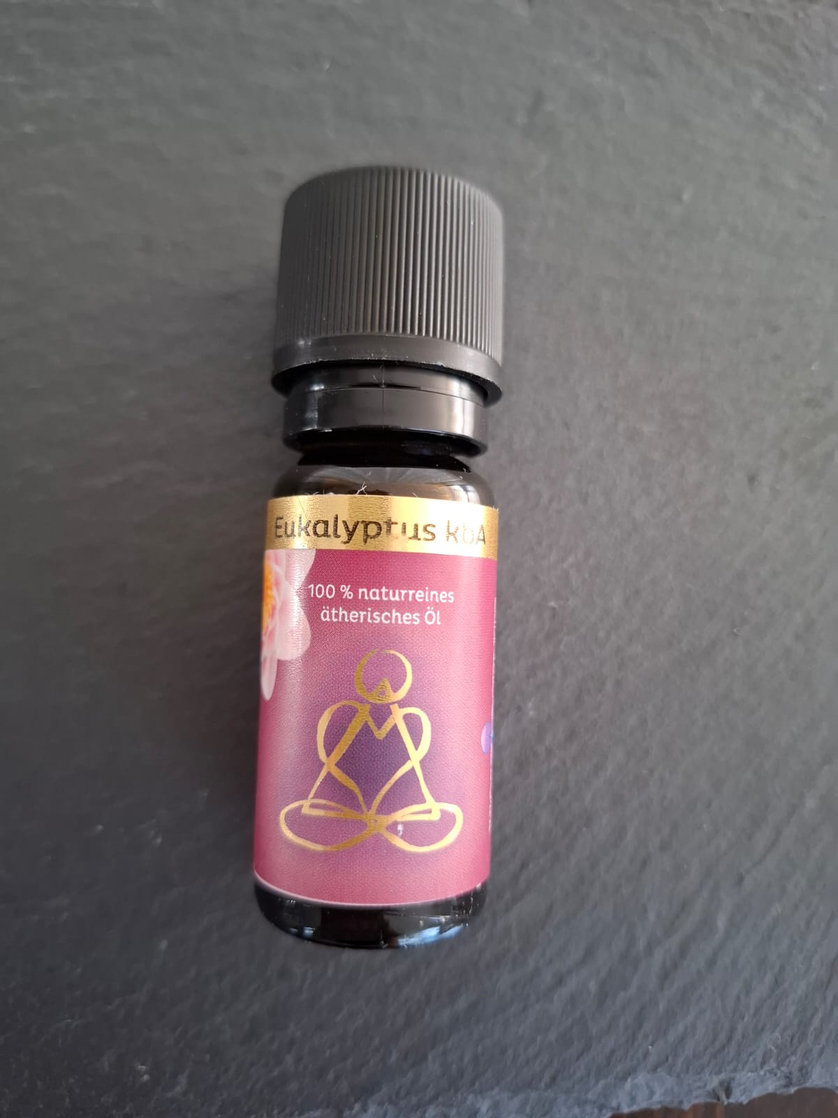 Ätherisches Öl - Eukalyptus, 10 ml von Berk