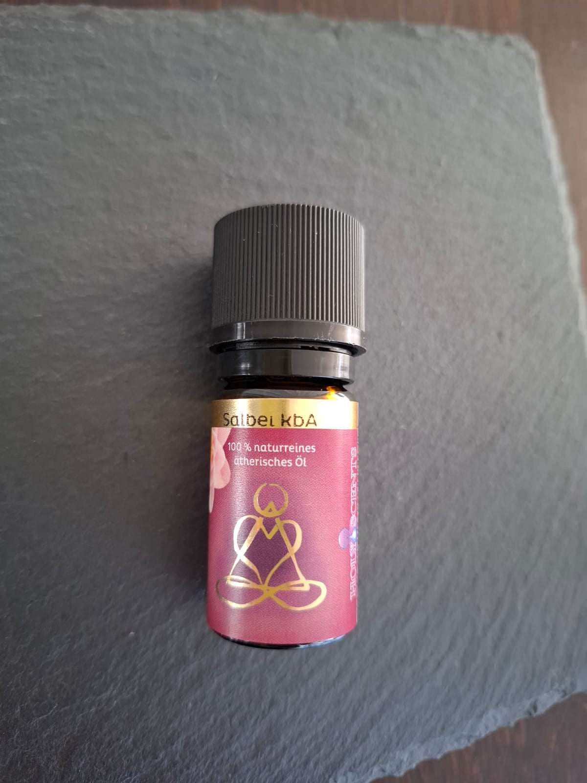 Ätherisches Öl - Salbei, 5 ml von Berk
