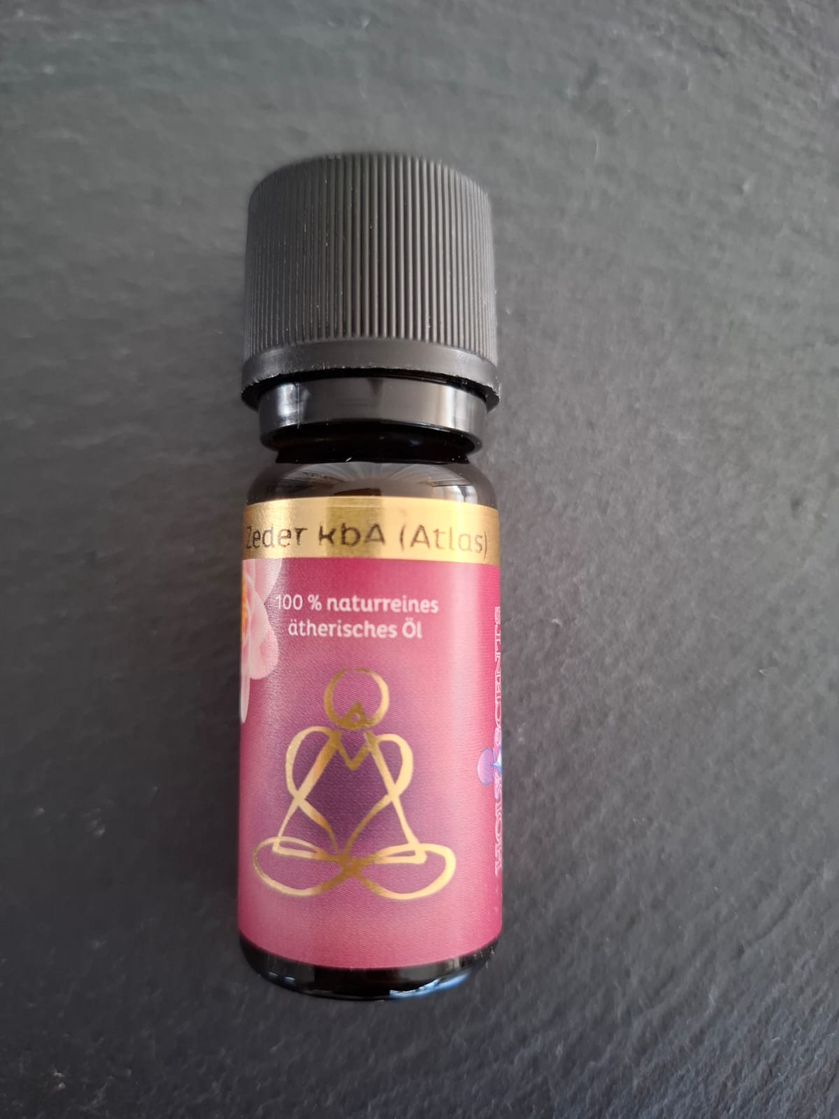 Ätherisches Öl - Zeder, 10 ml von Berk